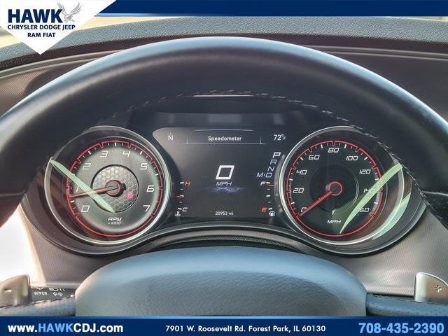 Photo of 2023 Go Mango! Dodge Charger