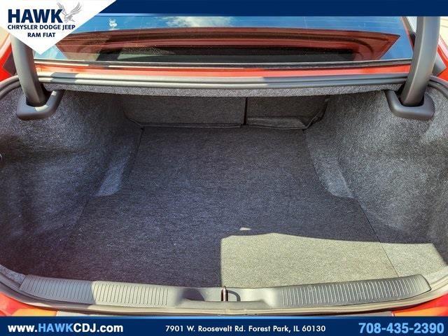 Photo of 2023 Go Mango! Dodge Charger