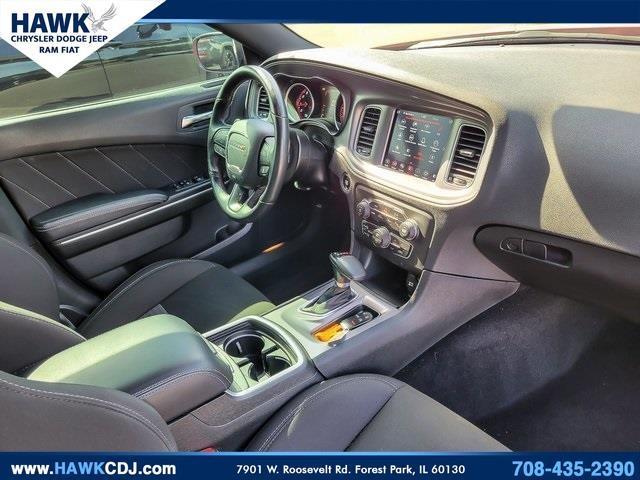 Photo of 2023 Go Mango! Dodge Charger