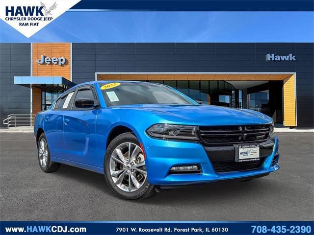 2023 Dodge Charger