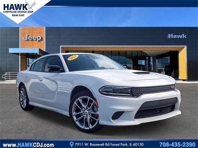 2023 Dodge Charger