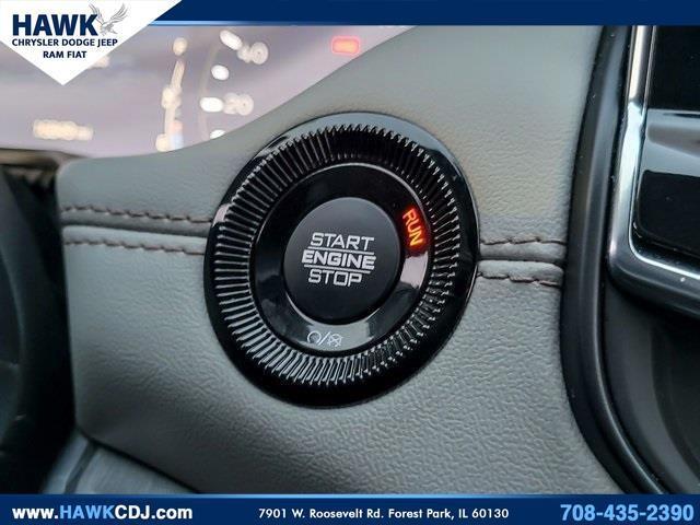 Photo of 2024 Diamond Black Jeep Compass