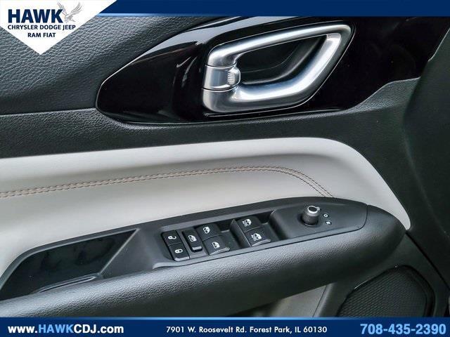 Photo of 2024 Diamond Black Jeep Compass