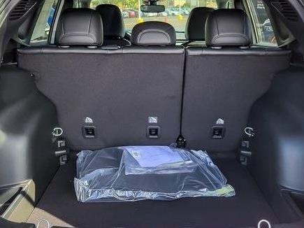 Photo of 2025 Diamond Black Jeep Compass