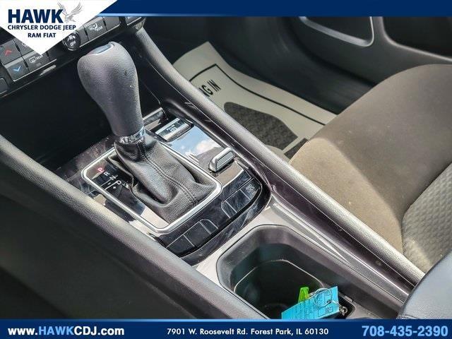 Photo of 2024 Silver Zynith Jeep Compass
