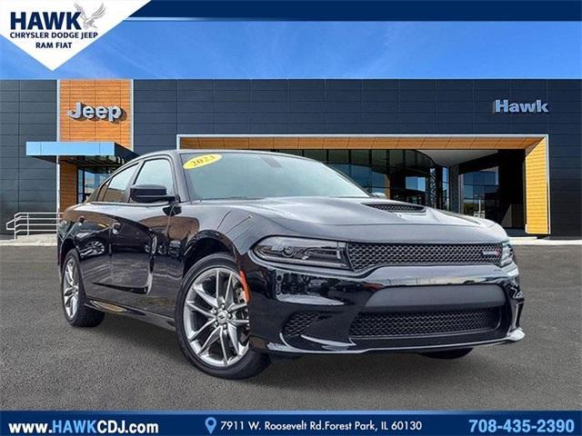 2023 Dodge Charger