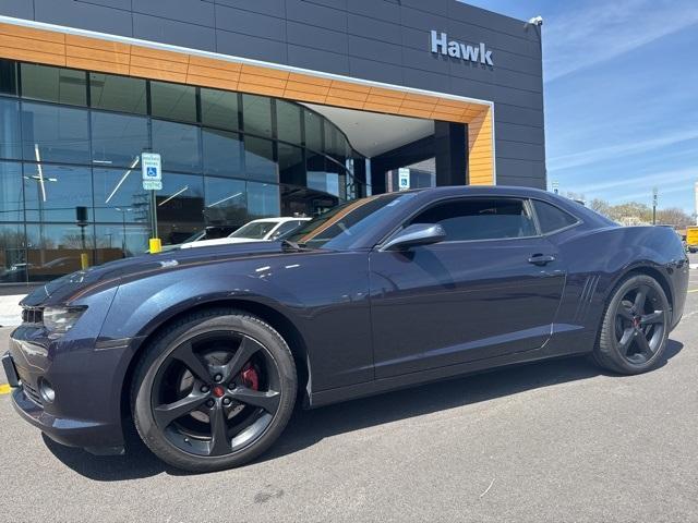 2014 Chevrolet Camaro