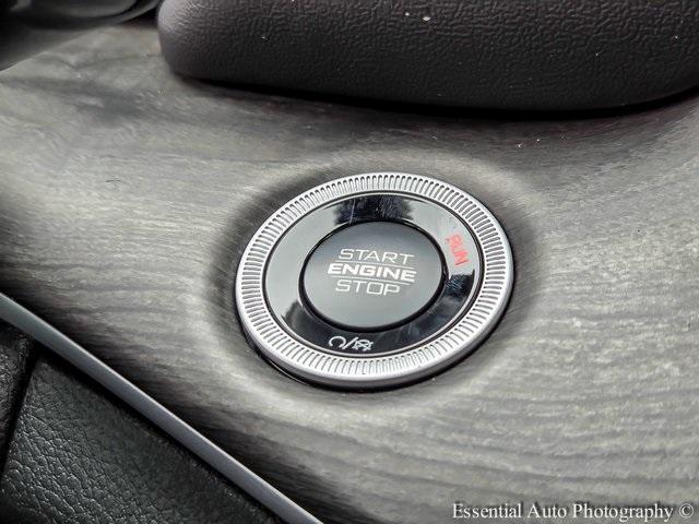 Photo of 2025 Silver Zynith Jeep Grand Cherokee L