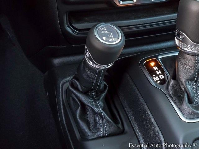 Photo of 2025 41 Jeep Gladiator