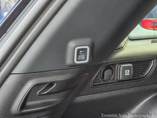 Photo of 2025 Diamond Black Jeep Grand Cherokee