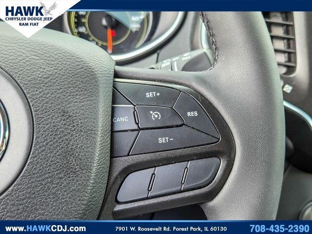 Photo of 2022 Diamond Black Jeep Cherokee