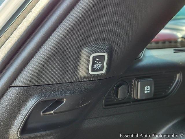 Photo of 2025 Bright White Clearcoat Jeep Grand Cherokee