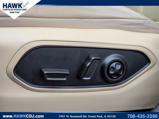 Photo of 2023 Velvet Red Pearlcoat Jeep Grand Cherokee