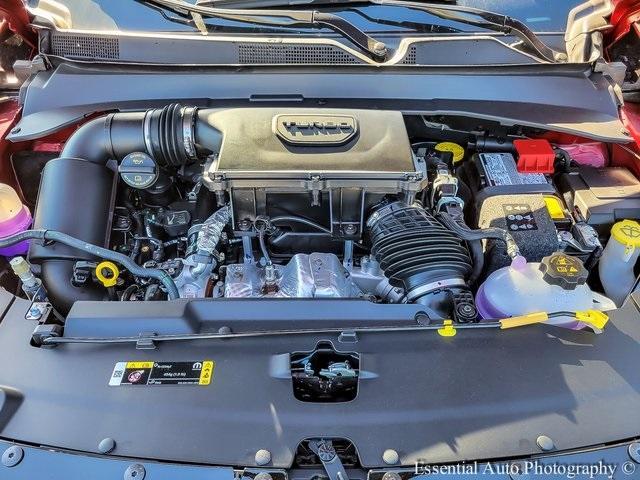 Photo of 2026 PR6 Jeep Compass