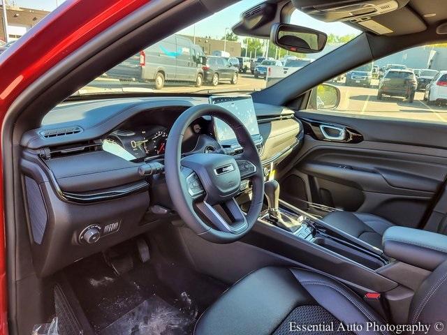 Photo of 2026 PR6 Jeep Compass