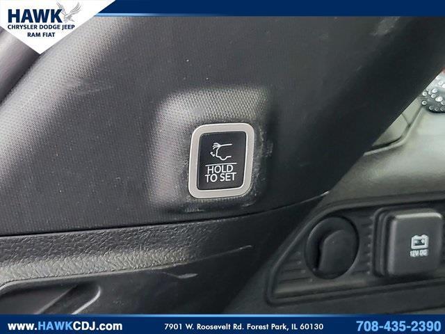 Photo of 2024 Midnight Sky Jeep Grand Cherokee 4xe