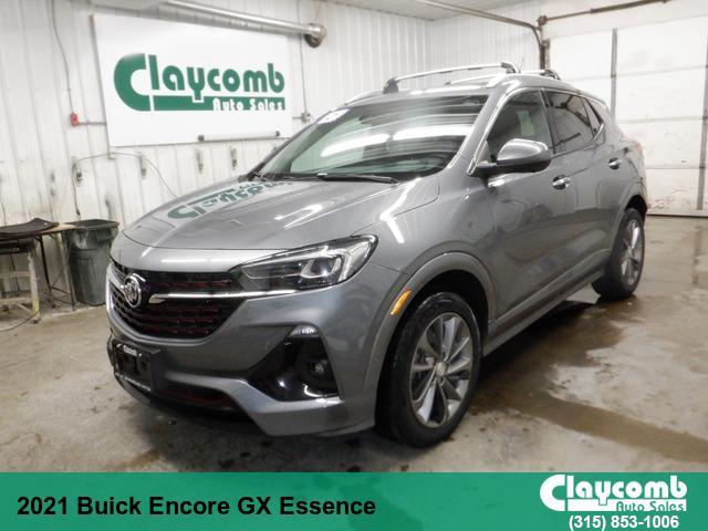 2021 Buick Encore Gx