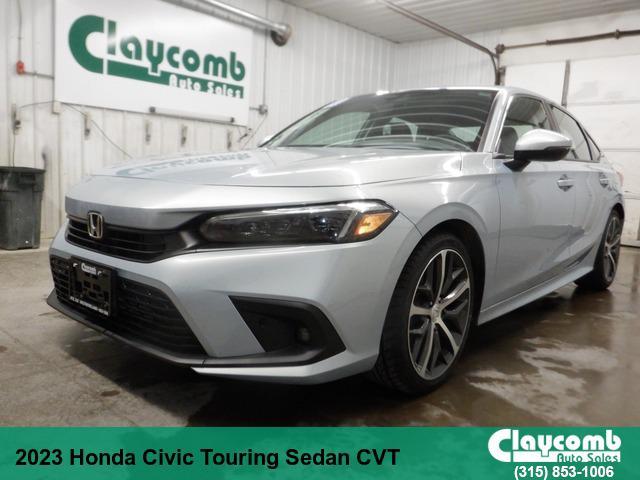 2023 Honda Civic
