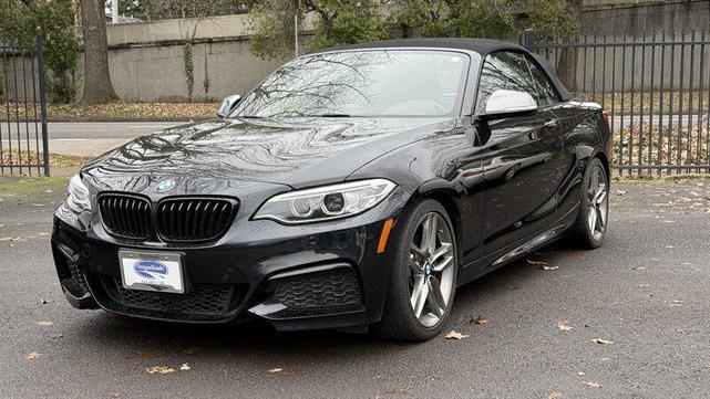 2015 BMW M235