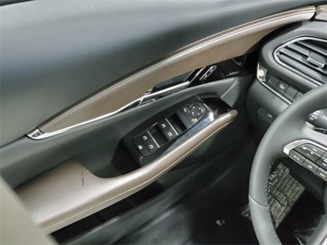 Photo of 2025 Machine Gray Metallic Mazda CX-30