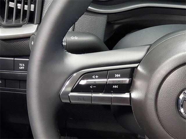 Photo of 2025 Polymetal Gray Metallic Mazda CX-50 Hybrid