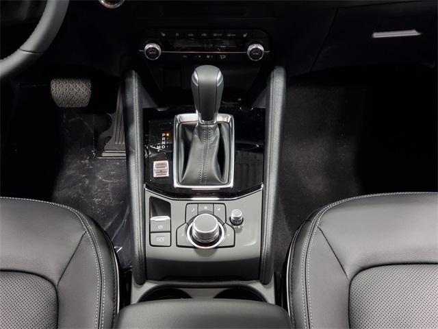 Photo of 2025 Soul Red Crystal Metallic Mazda CX-5