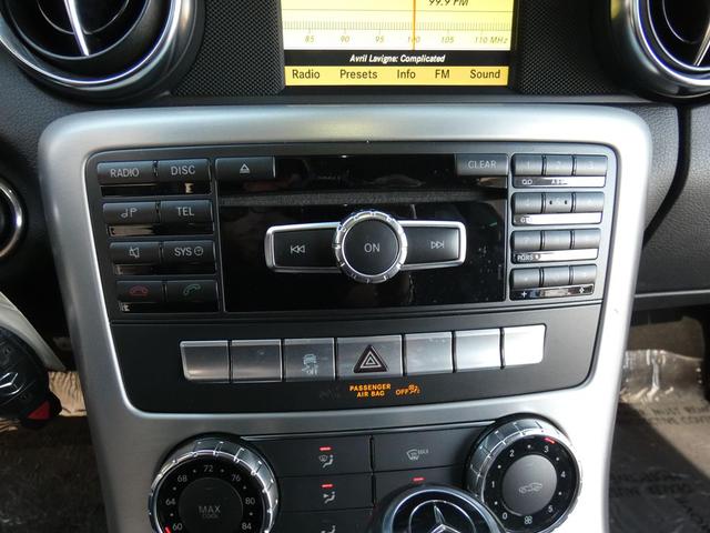 Photo of 2012 Gray Mercedes-Benz SLK-Class