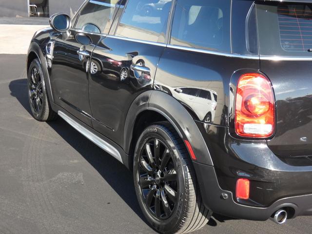 Photo of 2018 Midnight Black Metallic MINI Countryman