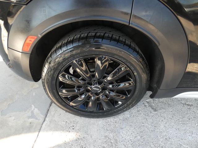 Photo of 2018 Midnight Black Metallic MINI Countryman