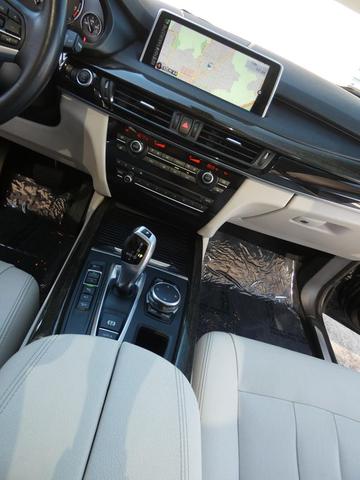 Photo of 2016 Gray BMW X5