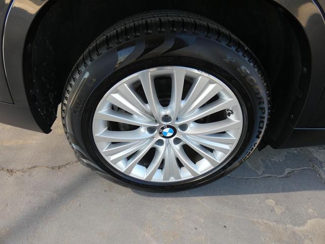 Photo of 2016 Gray BMW X5
