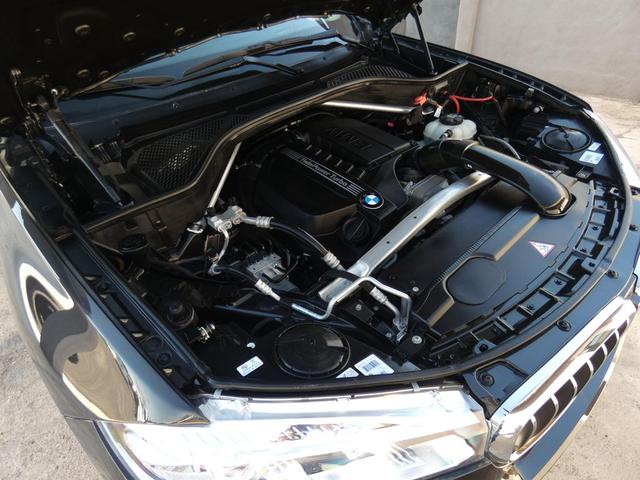 Photo of 2016 Gray BMW X5