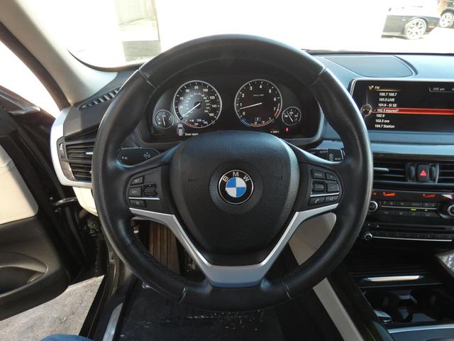 Photo of 2016 Gray BMW X5