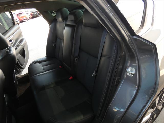 Photo of 2017 Gun Metallic Nissan Altima