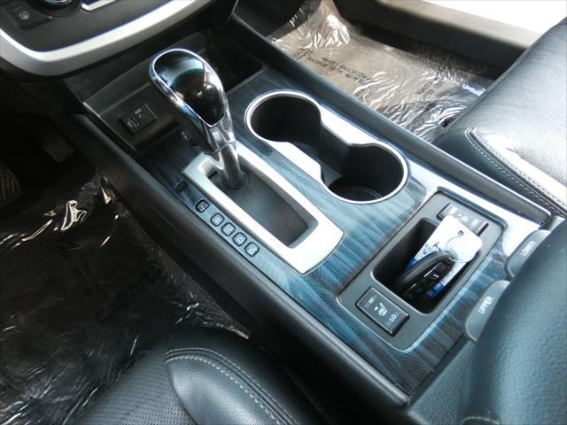 Photo of 2017 Gun Metallic Nissan Altima