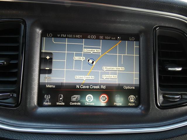 Photo of 2015 Pitch Black Clearcoat Dodge Challenger