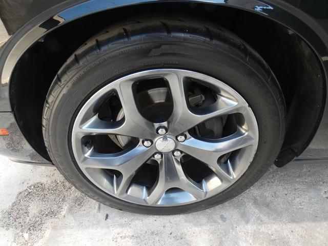 Photo of 2015 Pitch Black Clearcoat Dodge Challenger