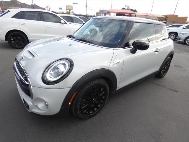 2020 MINI Hardtop