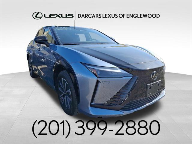 2024 Lexus Rz 300e