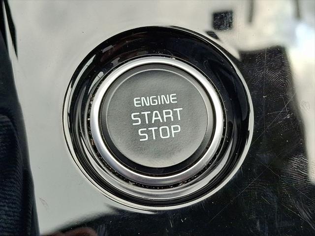 Photo of 2023 Gravity Gray Kia Sportage Hybrid