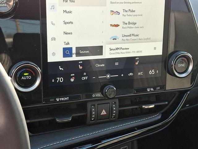 Photo of 2022 Cloudburst Gray Lexus NX 350