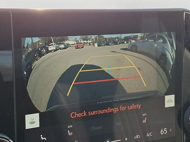 Photo of 2022 Cloudburst Gray Lexus NX 350