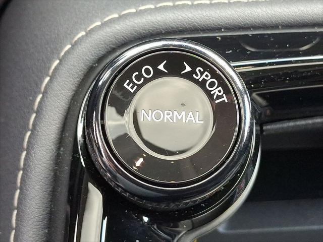 Photo of 2025 Dark Gray Metallic Lexus NX 350