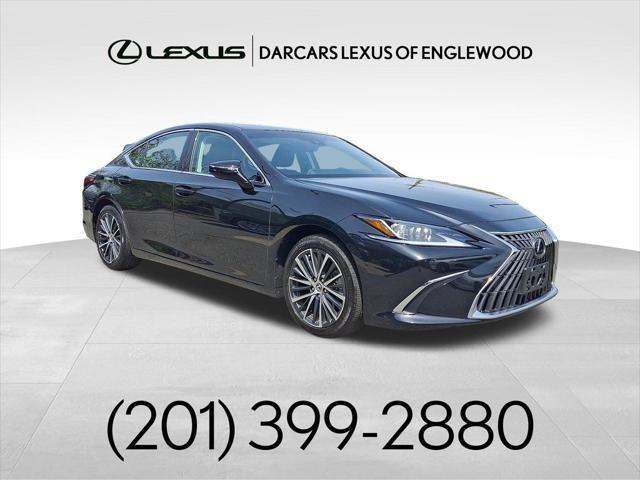 2023 Lexus Es 350