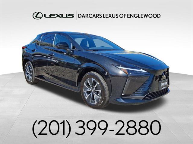 2024 Lexus Rz 300e
