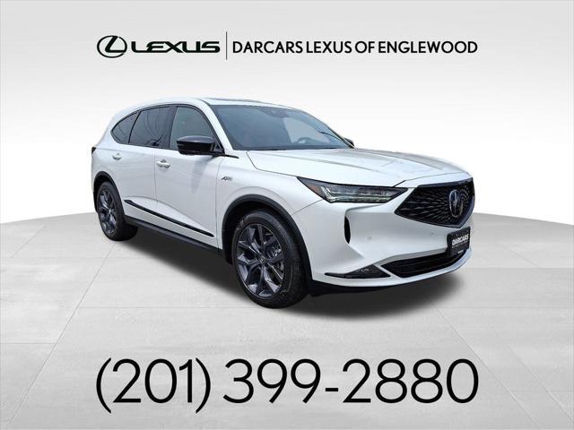 2023 Acura MDX