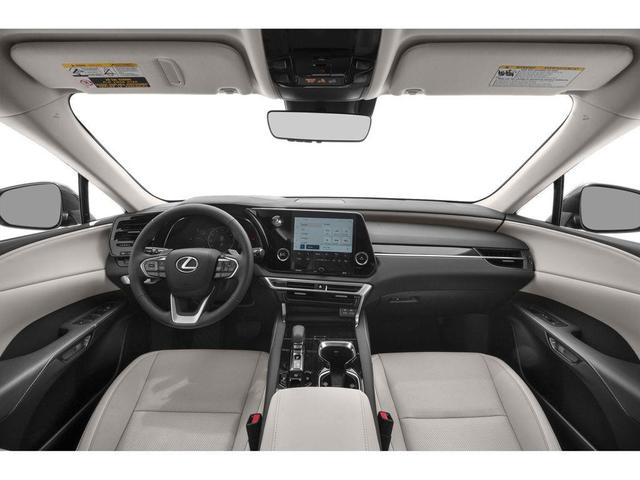 Photo of 2025 Iridium Lexus RX 350