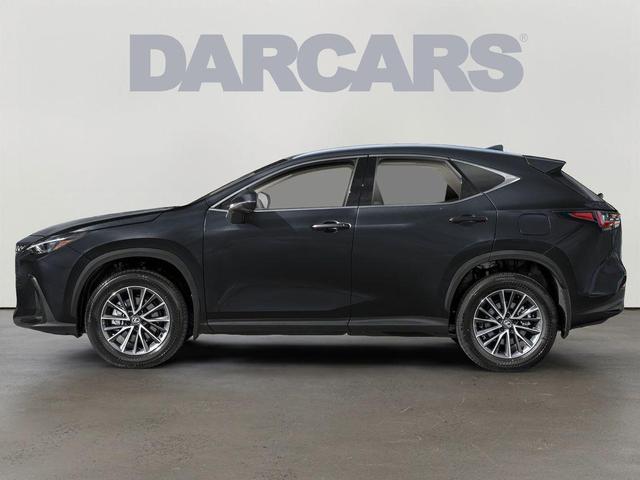 Photo of 2026 Caviar Lexus NX 350