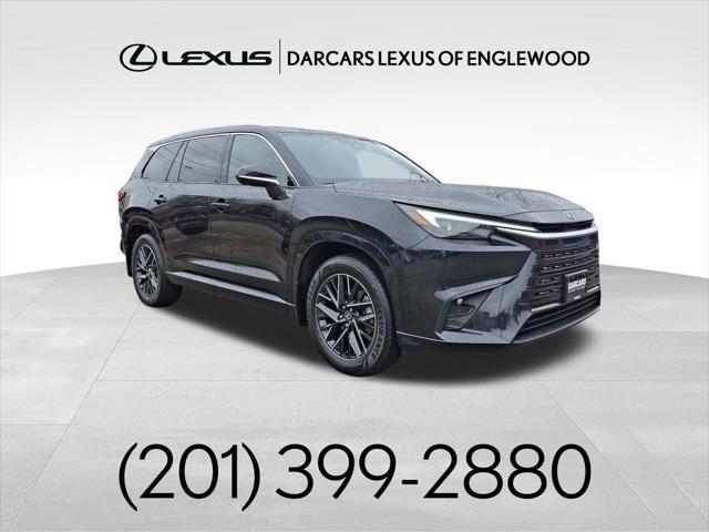 2024 Lexus Tx 350