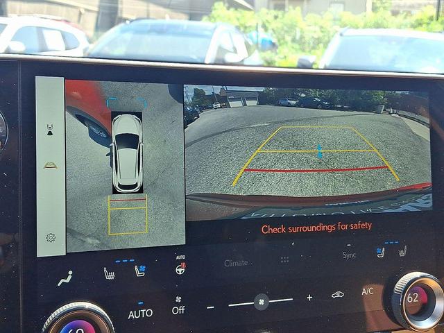 Photo of 2025 2ln Lexus NX 350